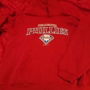 Philadelphia Phillies hoodie